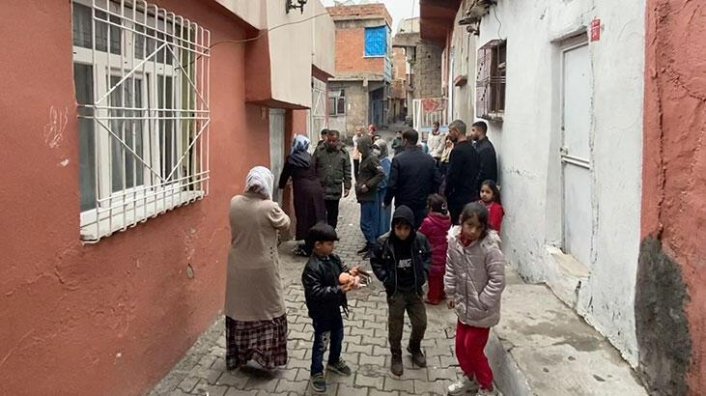 Isınmak isterken akıma kapıldı! 12 yaşındaki Fidan öldü