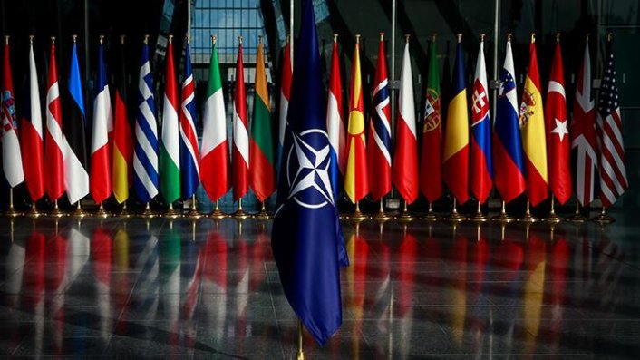 NATO Ukrayna gündemi ile acil toplanıyor!