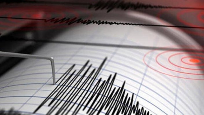 Antalya'da deprem! AFAD'dan açıklama