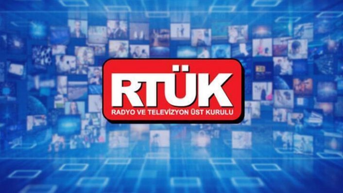 RTÜK'ten Ukrayna yayınlarına ilişkin uyarı