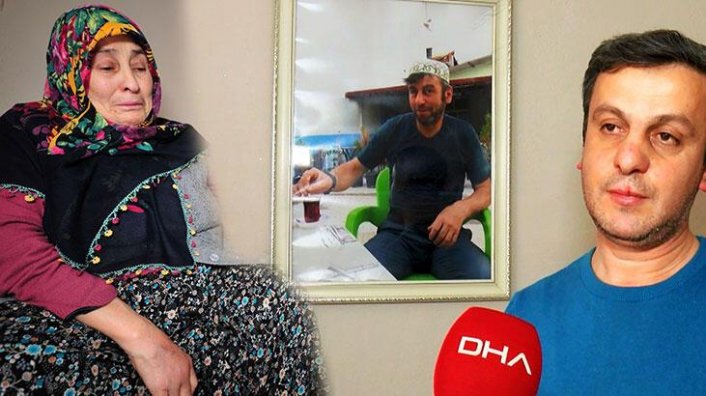 İsyan ettiren tahliye!  "Ağabeyim ölürken, Bursa manzarası seyretmişler"