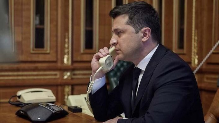 Zelenskiy'den Rusya'ya müzakere yanıtı! Beş şehirden biri İstanbul