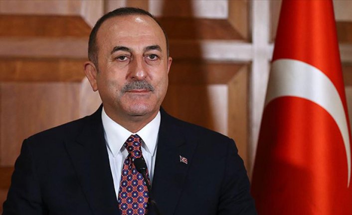 Dışişleri Bakanı Çavuşoğlu: "Montrö Anlaşması'nı tüm maddeleriyle uygulayacağız"