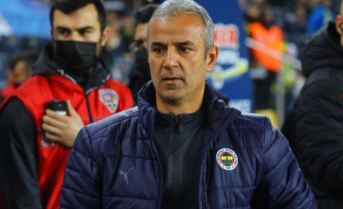 İsmail Kartal: "9 oyuncu oynatmayarak bir cesaret gösterdim"