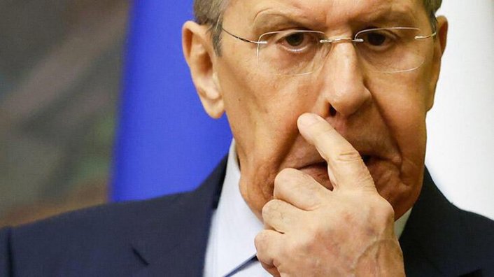 Lavrov'dan 'paralı asker' açıklaması!