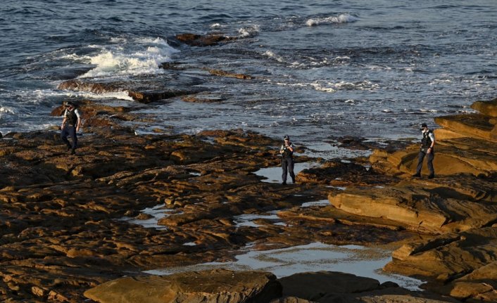 Sydney'de 1963'ten bu yana ilk ölümcül köpekbalığı saldırısı