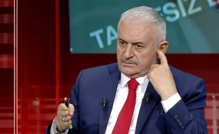 Binali Yıldırım: "4 milyon haneye elektrik desteği verilecek"