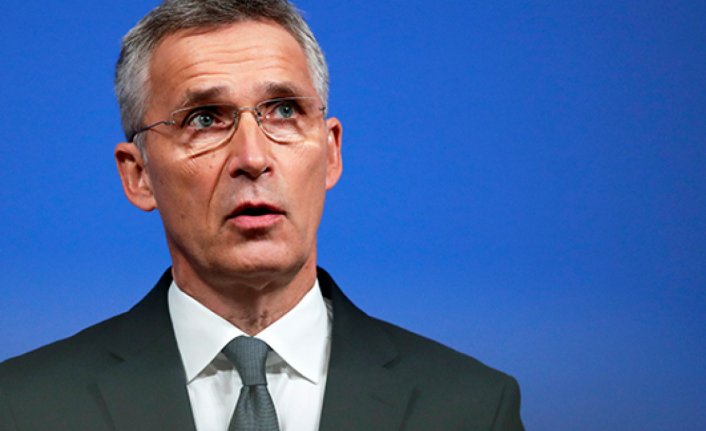 Stoltenberg: 'Rusya, Ukrayna sınırında asker yığmaya devam ediyor'