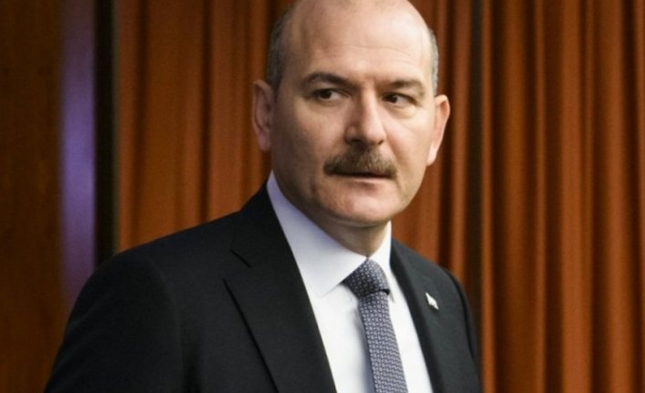 Bakan Soylu dağdaki terörist sayısını açıkladı!