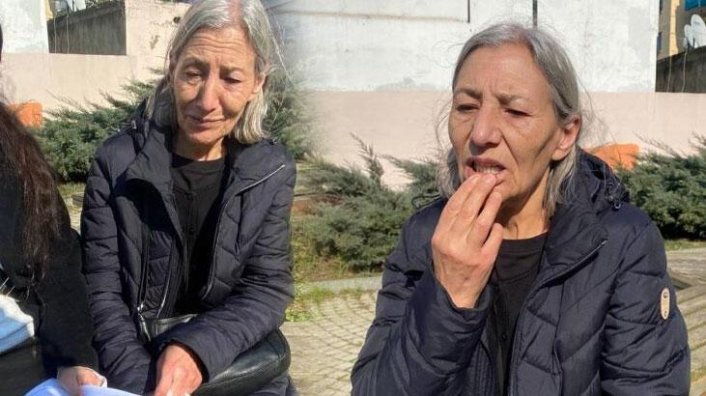 100 bin liraya anlaşarak diş tedavisi için gitti! Tüm hayatı kabusa döndü