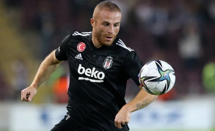 Gökhan Töre'den  sürpriz hamle! İşte yeni takımı