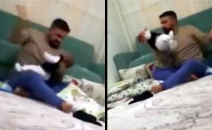 Cani baba ilk kez hakim karşısında! 'Bir an gözüm karardı'