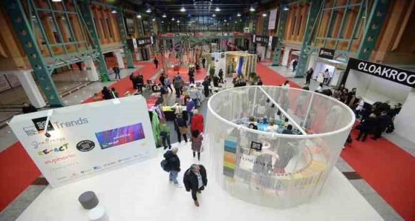 Bursa Textile Show Fuarı 70 ülkeyi ağırladı