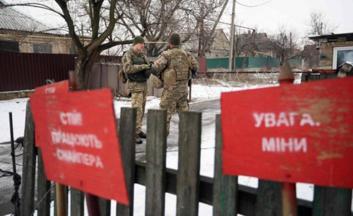 Rus medyası ateşle oynuyor! 'İngiliz askerler ateş açtı'