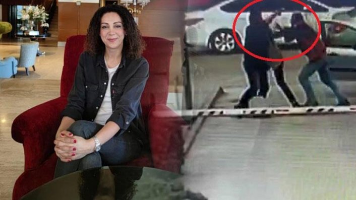 Yasemin öğretmeni katleden eski eşi tutuklandı!