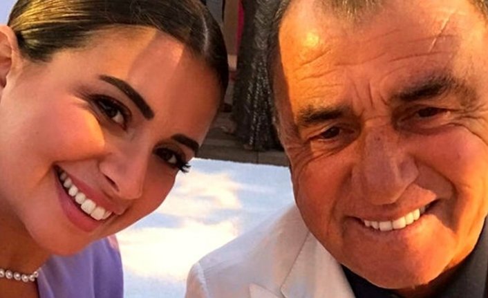 Fatih Terim ve kızına hakaret eden sanığa para cezası!