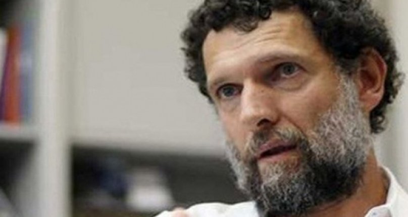 Osman Kavala hakkında karar verildi