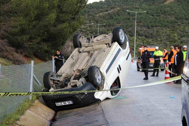 Otobüs durağında bekleyen kızı silah zoruyla kaçırdı! İkisi de hayatını kaybetti