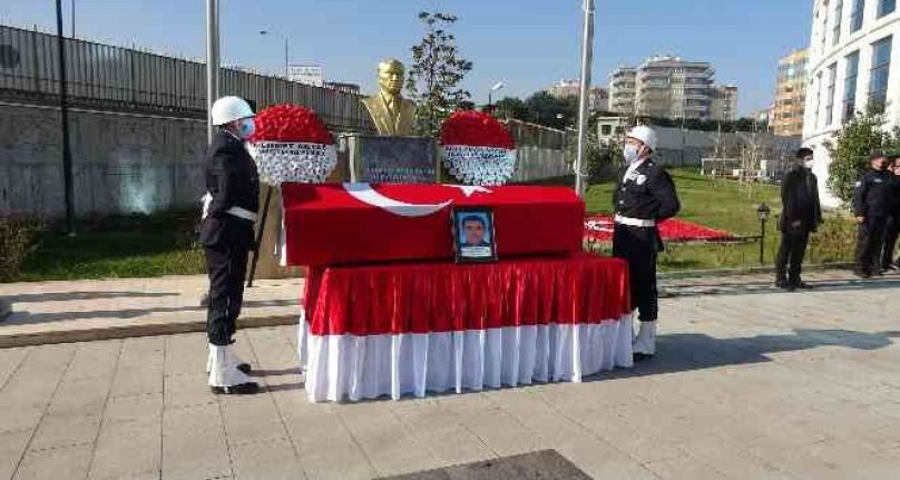 Bursa Emniyeti'nin acı günü