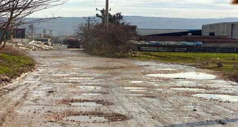 Yenişehir iş dünyası başkanlardan yardım bekliyor