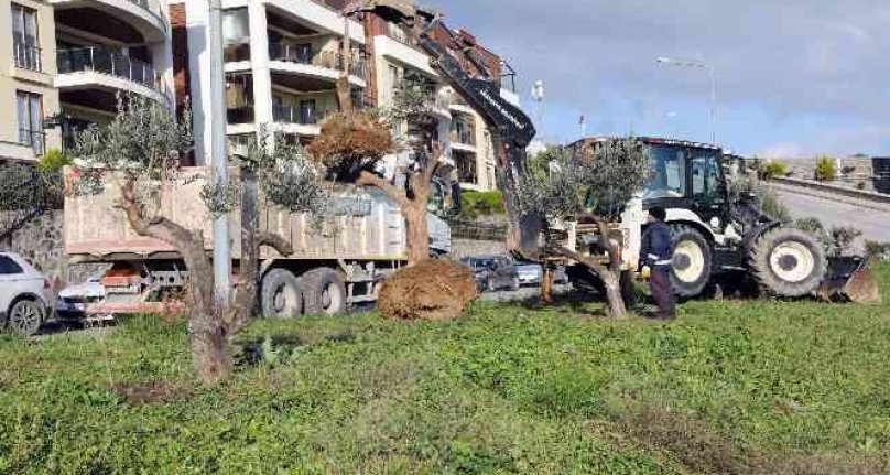 Mudanya, kapalı pazar yerine kavuşuyor