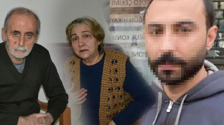 'Ağabey' demeyen yengesini 37 yerinden bıçaklayıp kör etti