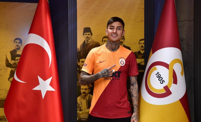 Galatasaray, Pulgar'ı kadrosuna kattı