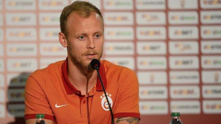 Semih Kaya, yeniden Galatasaray'da