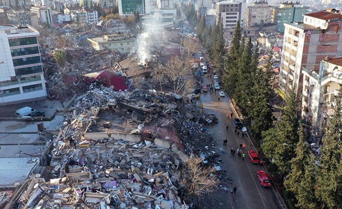 Depremden etkilenen 11 ildeki kira artışı yüzde 56’ya kadar çıktı