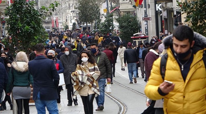 Bilim Kurulu üyesi Şubat ayının sonuna dikkat çekti! "Hızlı düşüş bekliyoruz"