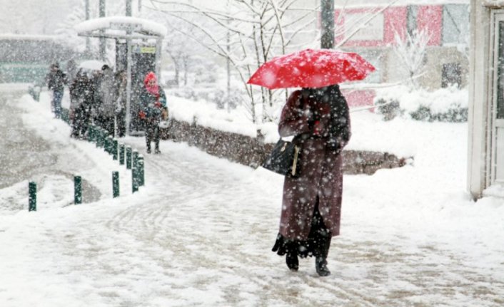 Meteorolojiden Bursa için son dakika uyarısı!