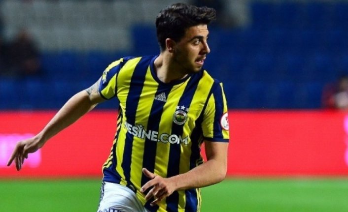 Ozan Tufan dönüyor