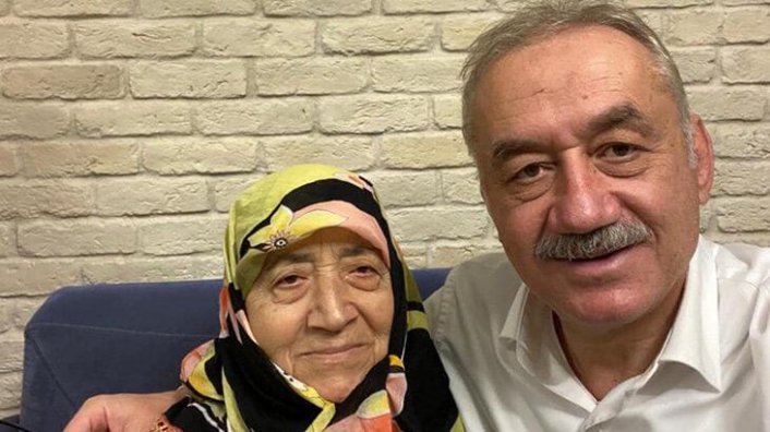 İYİ Parti Bursa Milletvekili Tatlıoğlu’nun acı günü