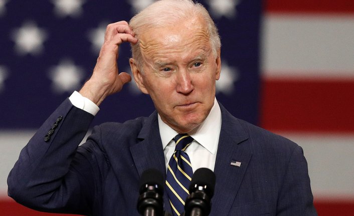 Biden'dan Taliban'a rehine çağrısı