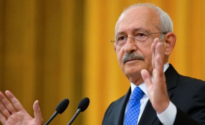 Kemal Kılıçdaroğlu sosyal medyadan duyurdu!  "Konuşacaklarımız var"