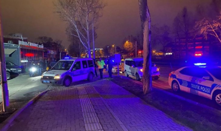 Bursa'da gece kulübündeki çatışmaya 6 gözaltı