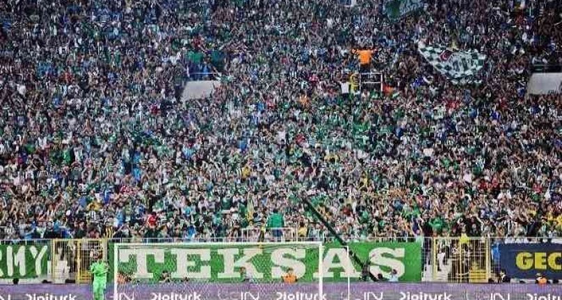 Bursaspor taraftar grubu Teksas: “Bursaspor 48 saat kaybetmiştir”