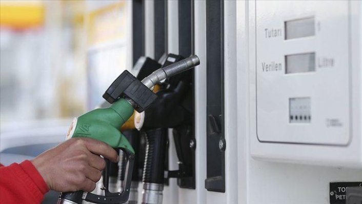 Akaryakıta zam beklentisi! Brent petrol 8 yıl sonra 90 Dolar'ı gördü