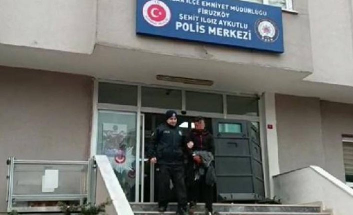 Mide bulandıran olay! 11 yaşındaki kız çocuğuna cinsel istismar