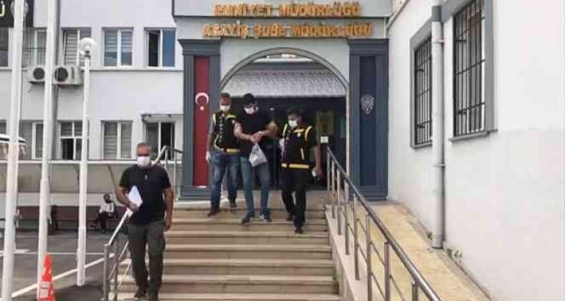 Bursa'da genç mimarın ölümüne neden olan zanlı hakim karşısında