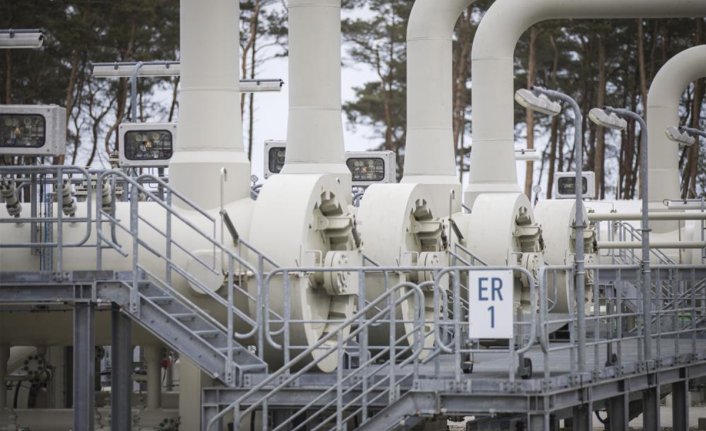 Türkiye gaz kesintisi konusunda temkinli hareket ediyor