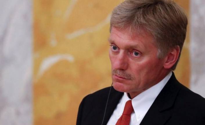 Kremlin: “Putin'e yaptırım uygulanması siyasi yıkıma neden olabilir”