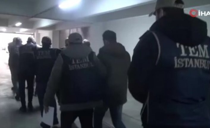 FETÖ'nün KPSS çalışma evlerine yönelik soruşturma! 1 kişi tutuklandı