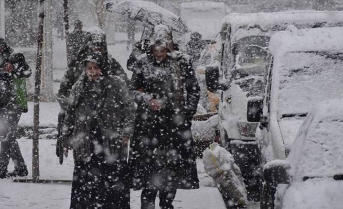 Meteorolojiden Bursa için uyarılar art arda geliyor