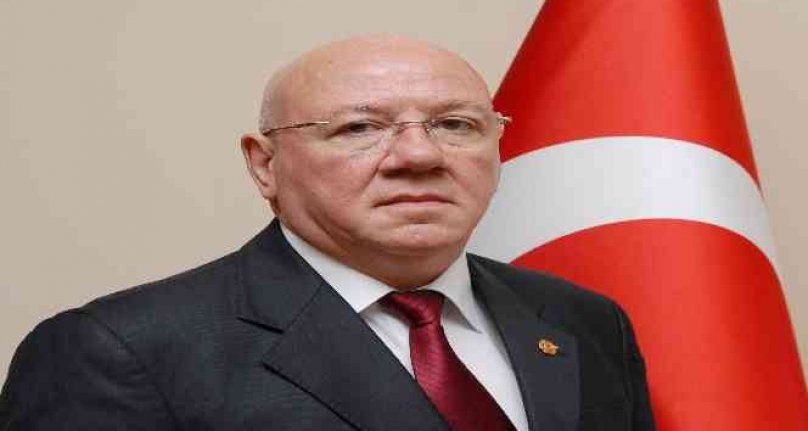 TGK Başkanı Kolaylı: “Uğur Mumcu Türkiye'nin gerçek aydınıydı"