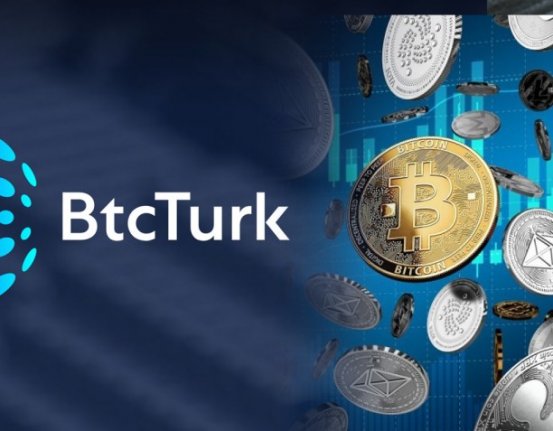 Kripto para yatırımcıları şokta! BtcTurk'te erişim sıkıntısı