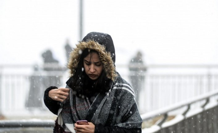 Meteoroloji'den hava durumu açıklaması! " 4-5 gün sürecek"