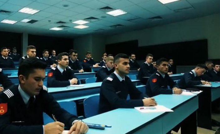 MSÜ Askeri Öğrenci Aday Belirleme Sınavı başvuru tarihi belli oldu