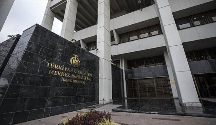 Merkez Bankası yılın ilk faiz kararını açıkladı!