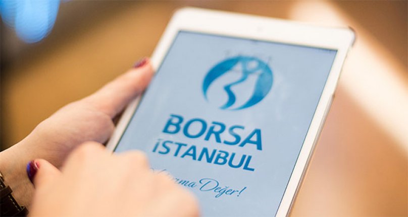 Borsa güne 0,69'luk yükselişle başladı